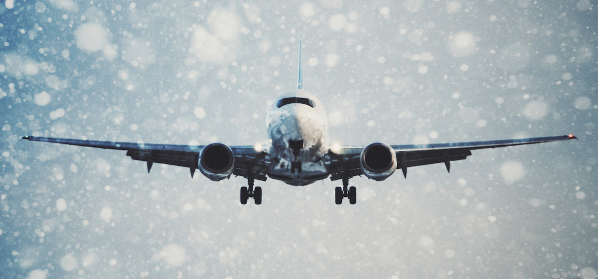 Holiday Travel