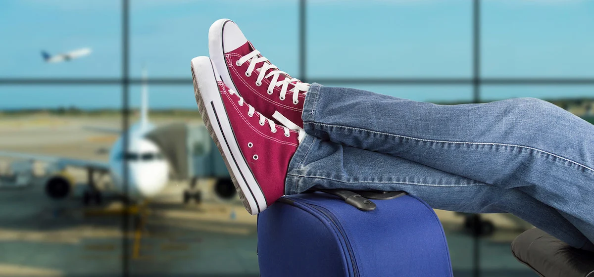 Travel Delay Coverage