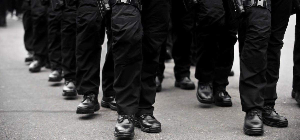 Civil Unrest & Travel Insurance