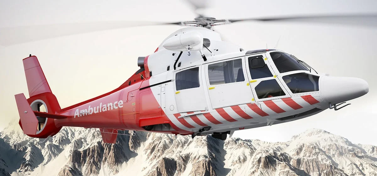 Emergency Medical Evacuation