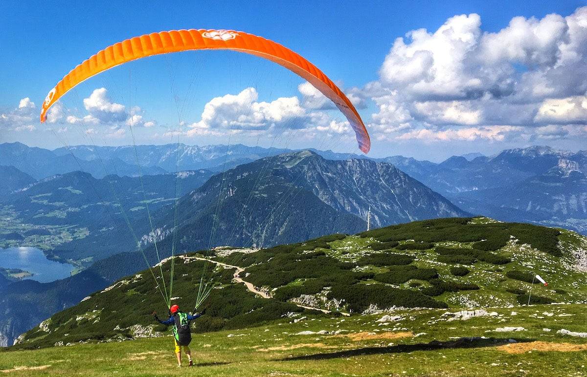 Insuring Your Overseas Adventure Trip