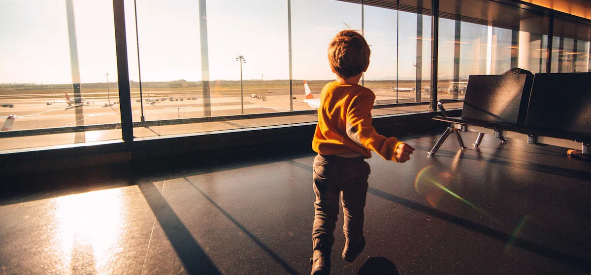 6 Tips for Traveling with Your Grandkids