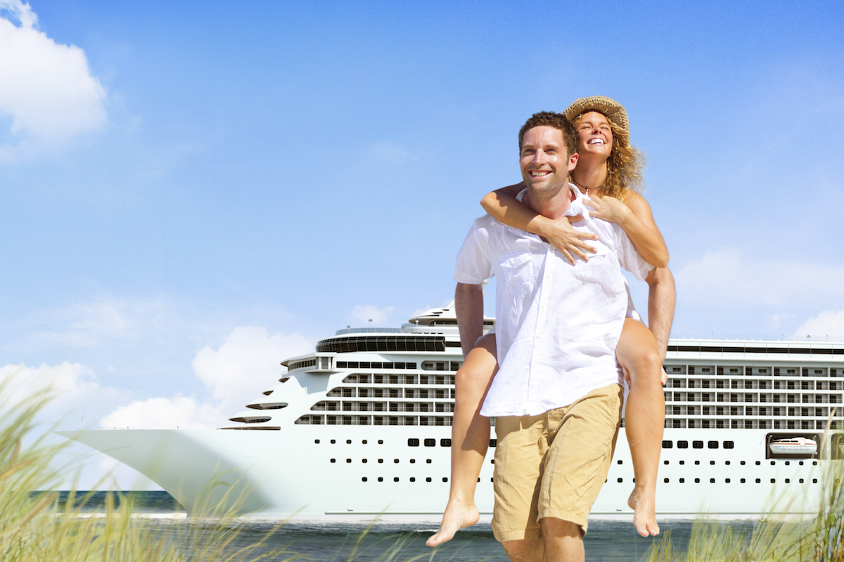 ‘Meet Your Cruise’ Coverage
