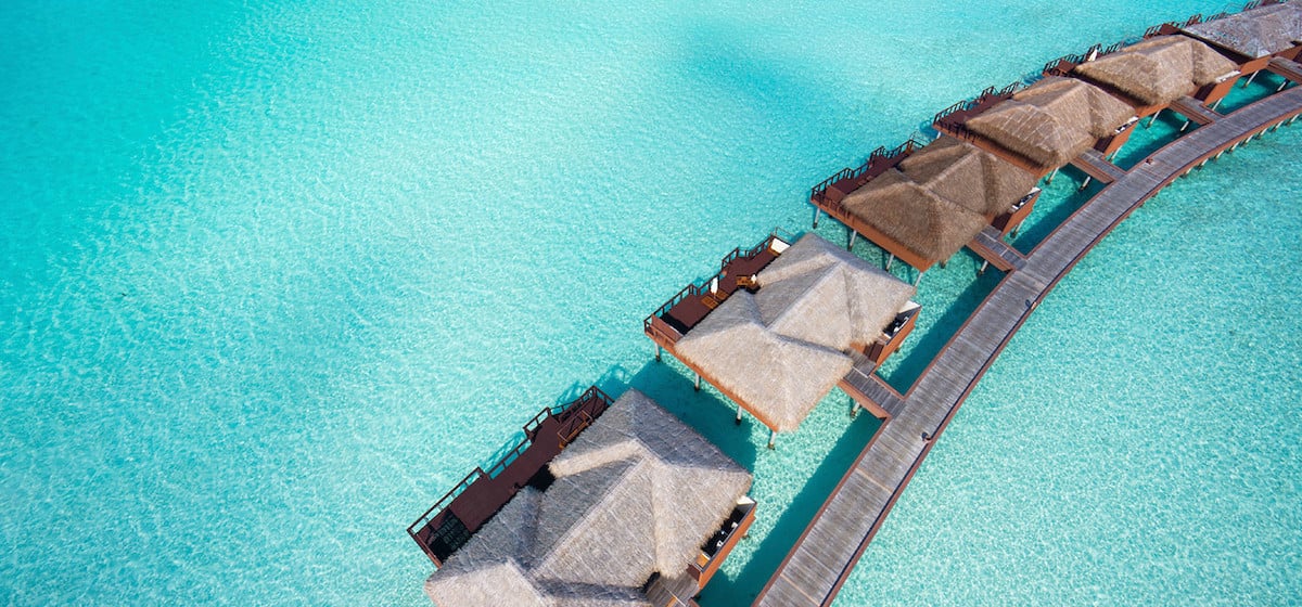 Travel Insurance for a Luxury Vacation