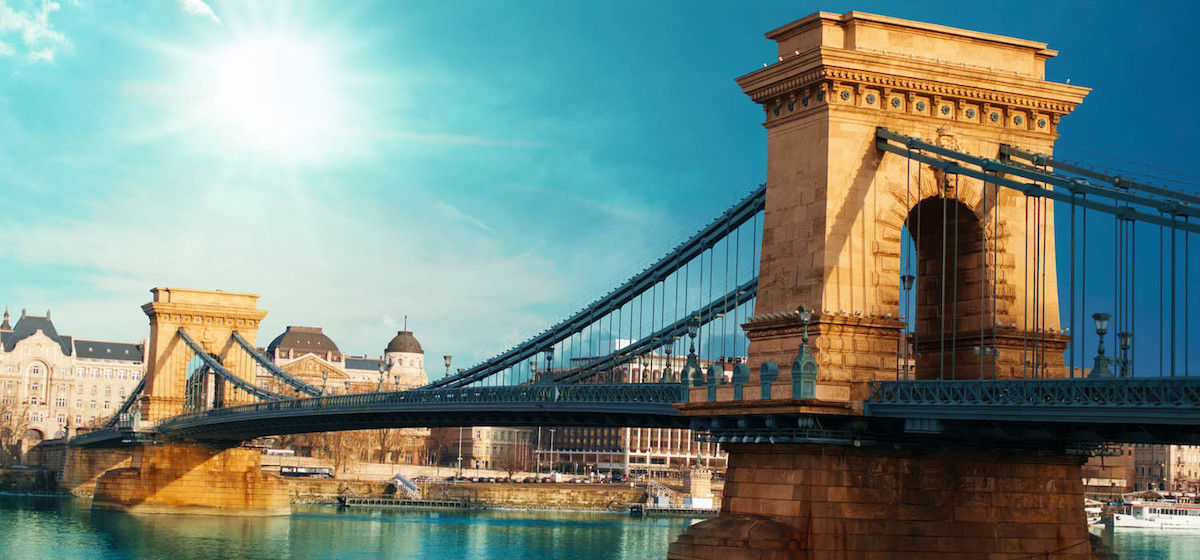 European River Cruise Travel Insurance