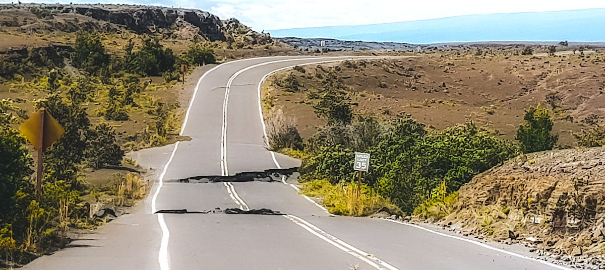 Earthquakes & Travel Insurance