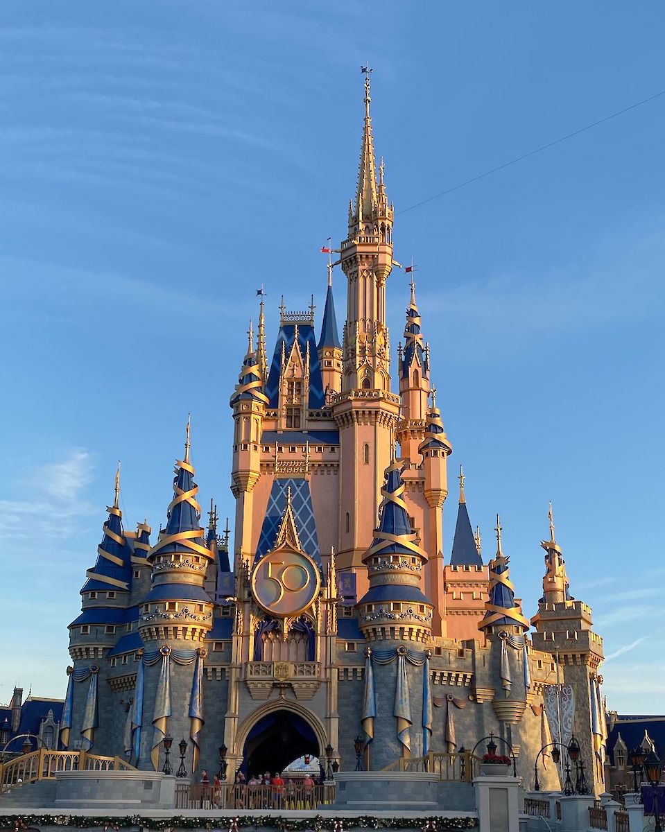Trip Insurance for Disney Vacations