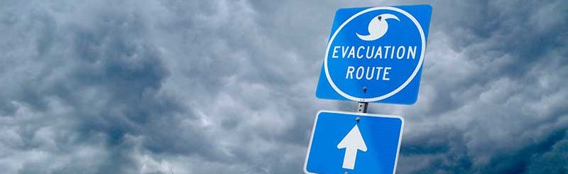How Does Travel Insurance Apply to Named Storms?