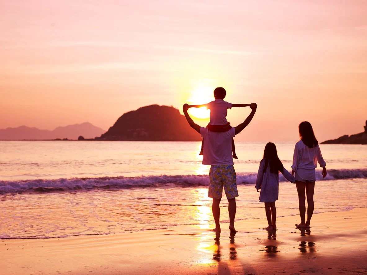 Family Vacation Travel Insurance