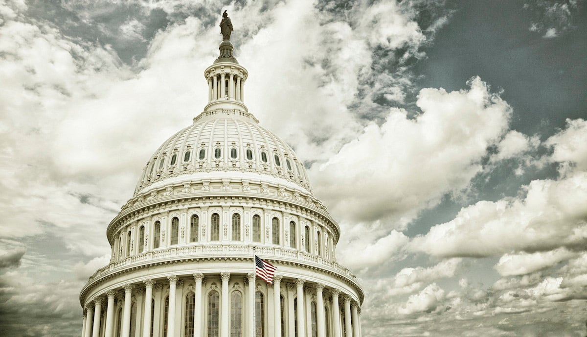 Government Shutdowns & Sequesters Impact on Travel