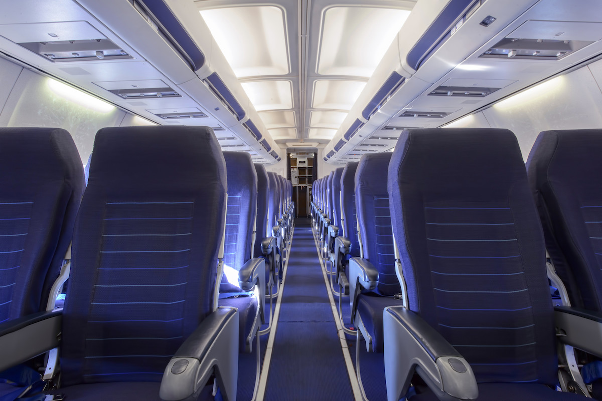 Tips for Coping with the Fear of Flying