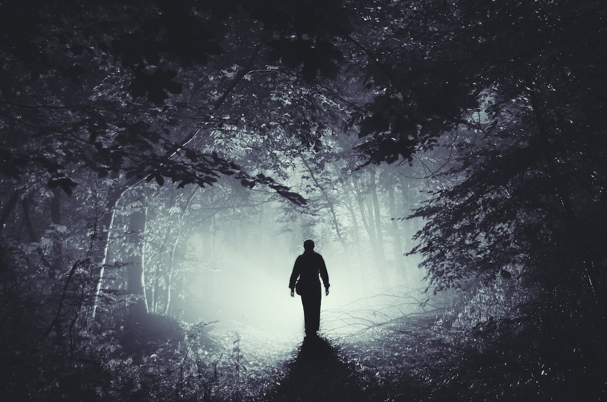 Travel to the Most Haunted Places in the U.S.