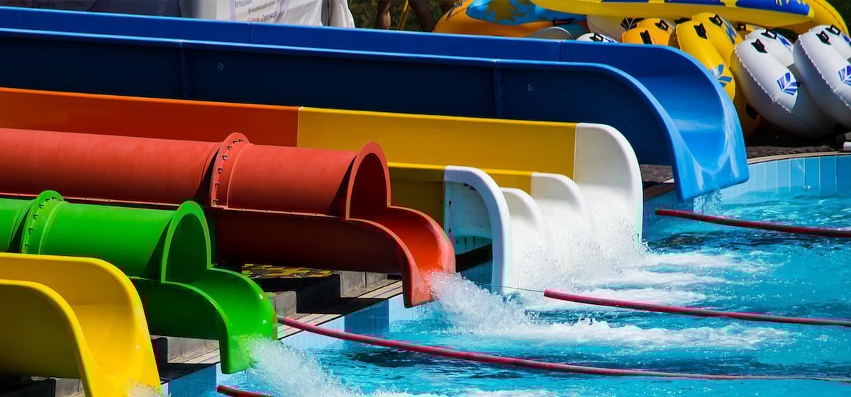 6 Water Park Safety Tips