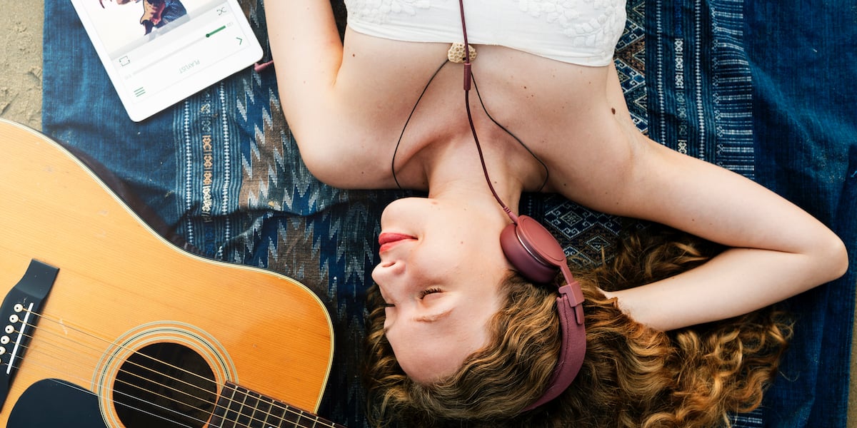 Best Summer Vacation Playlists According to Spotify