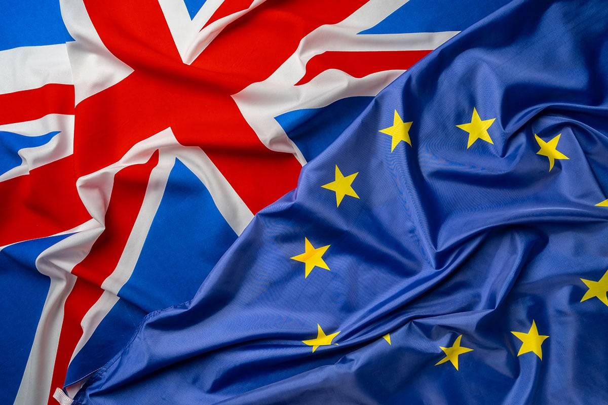 Brexit & Travel Insurance