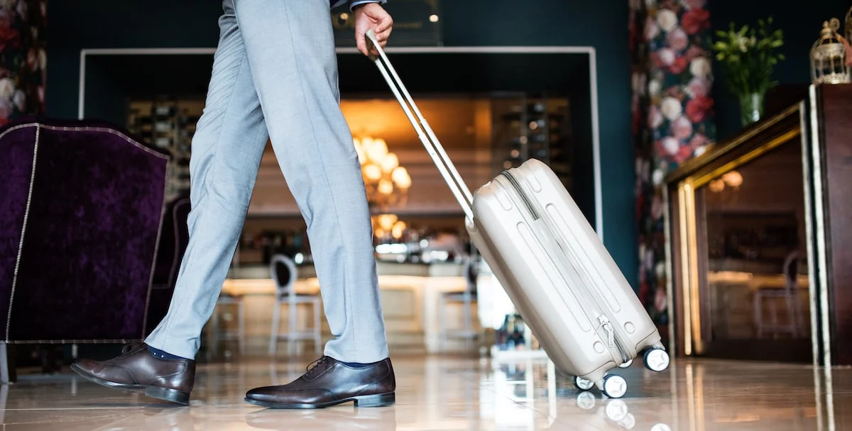 Tips for Packing for a Flight