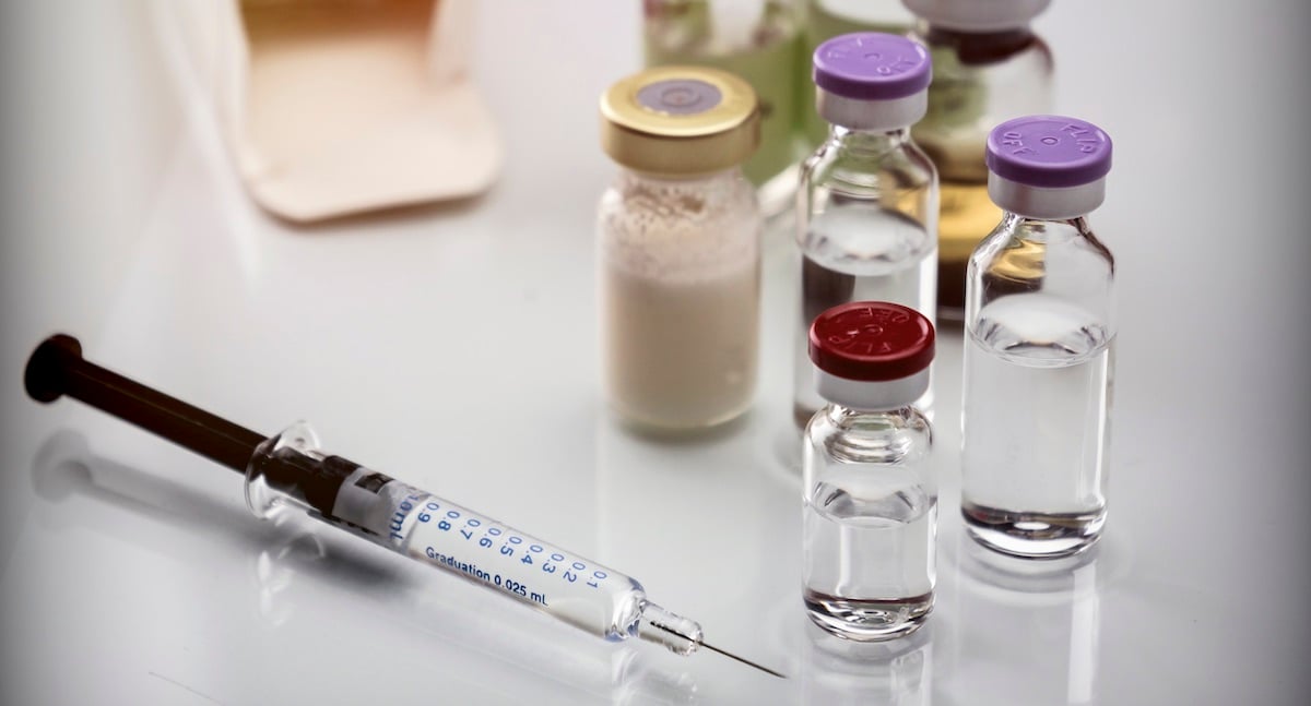 The Measles Outbreak & Your Travel Plans