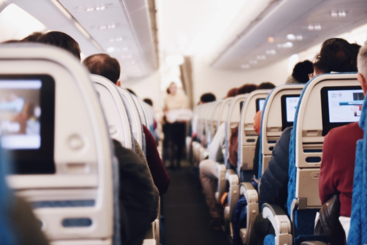 Flight Rights: What to Know When You’re Bumped from a Flight