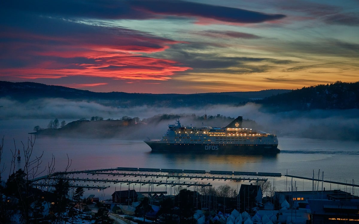 Virtual Cruise Experiences