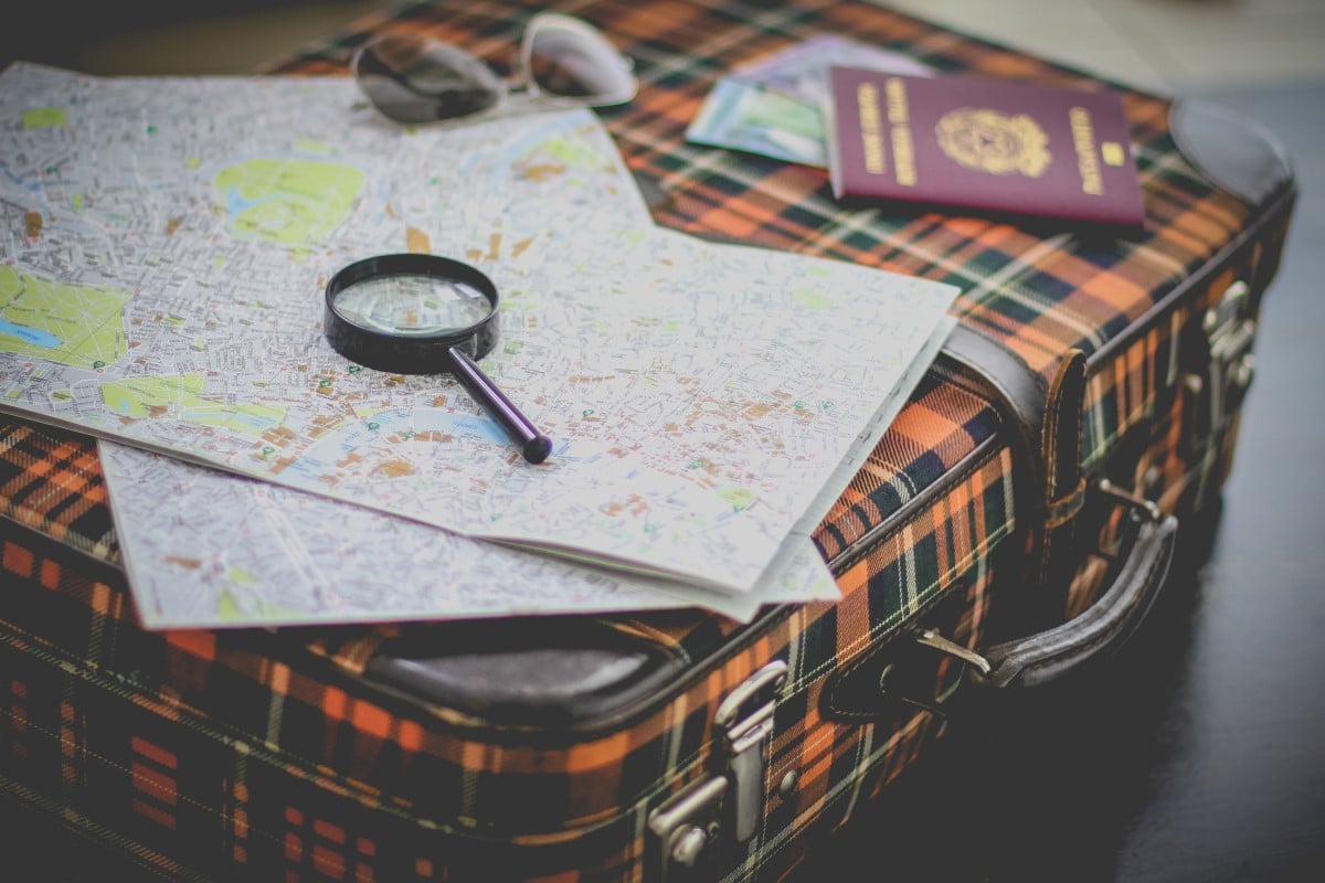 Insuring Your Travel Voucher