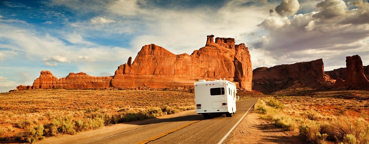 Insuring Your RV Trip
