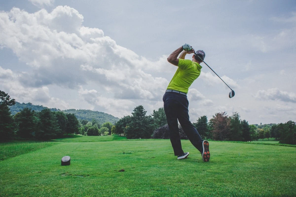 Insuring Your Golf Trip