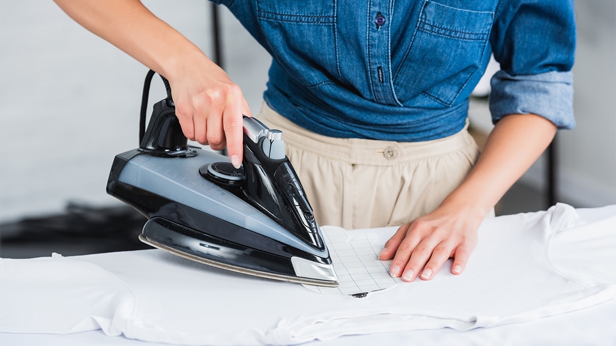 How To Make DIY Disney T-Shirts