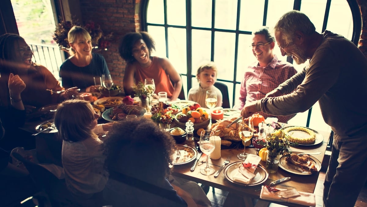 Best Hotels for Celebrating Thanksgiving