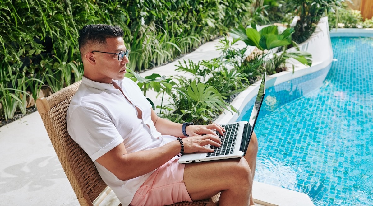 Nomad Travel Insurance