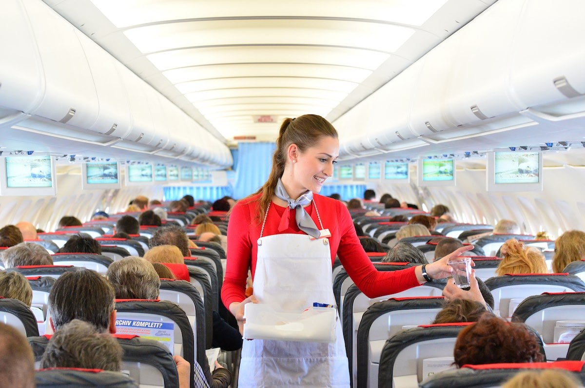 Travel Tips for Long Haul Flights