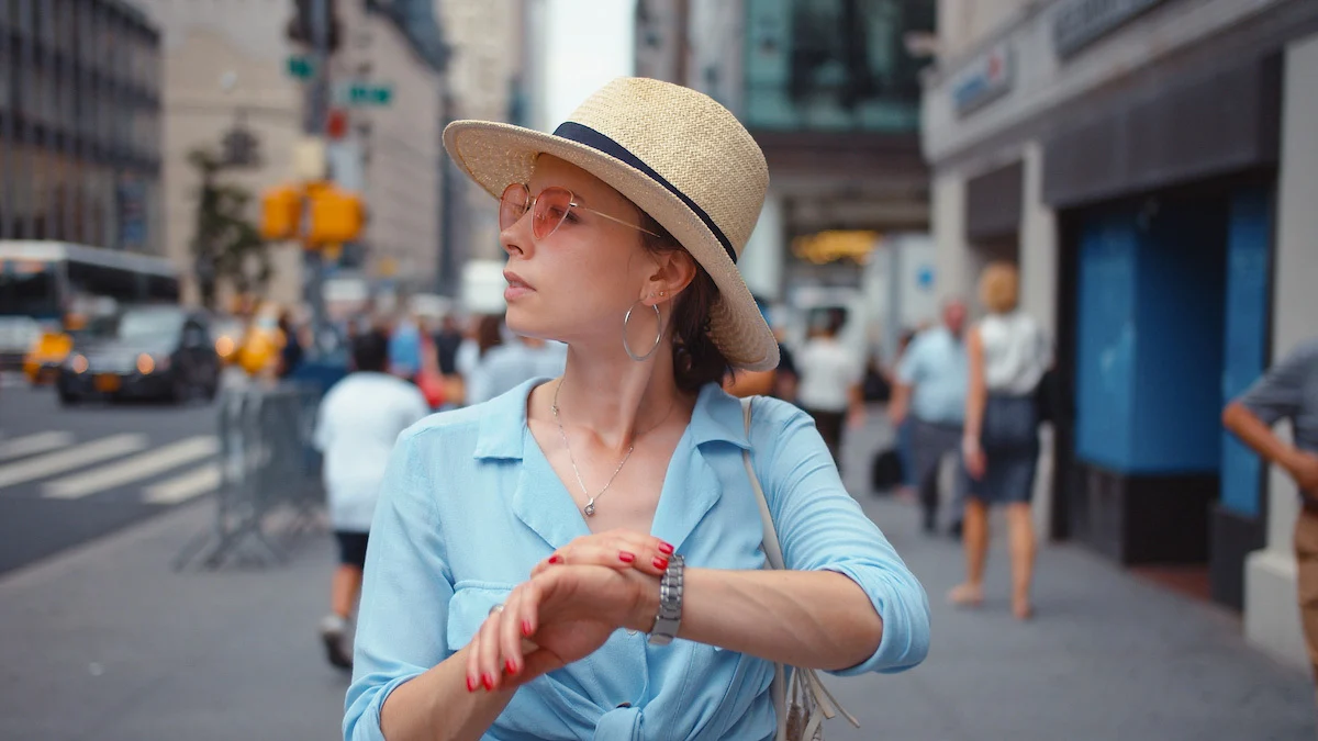 International Travel Etiquette