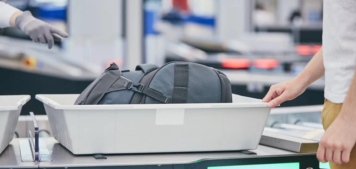 TSA 3-1-1 Rule for Carry-On Luggage & Prohibited Items
