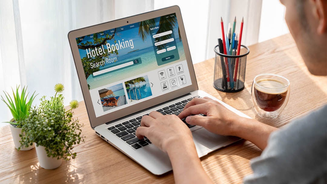 Most Affordable Way to Book a Hotel
