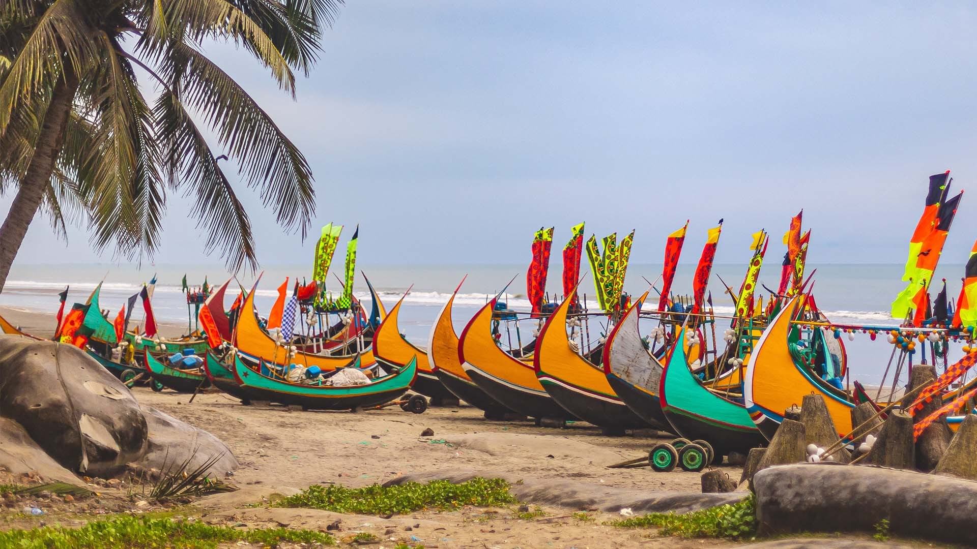 Travel Insurance for Bangladesh