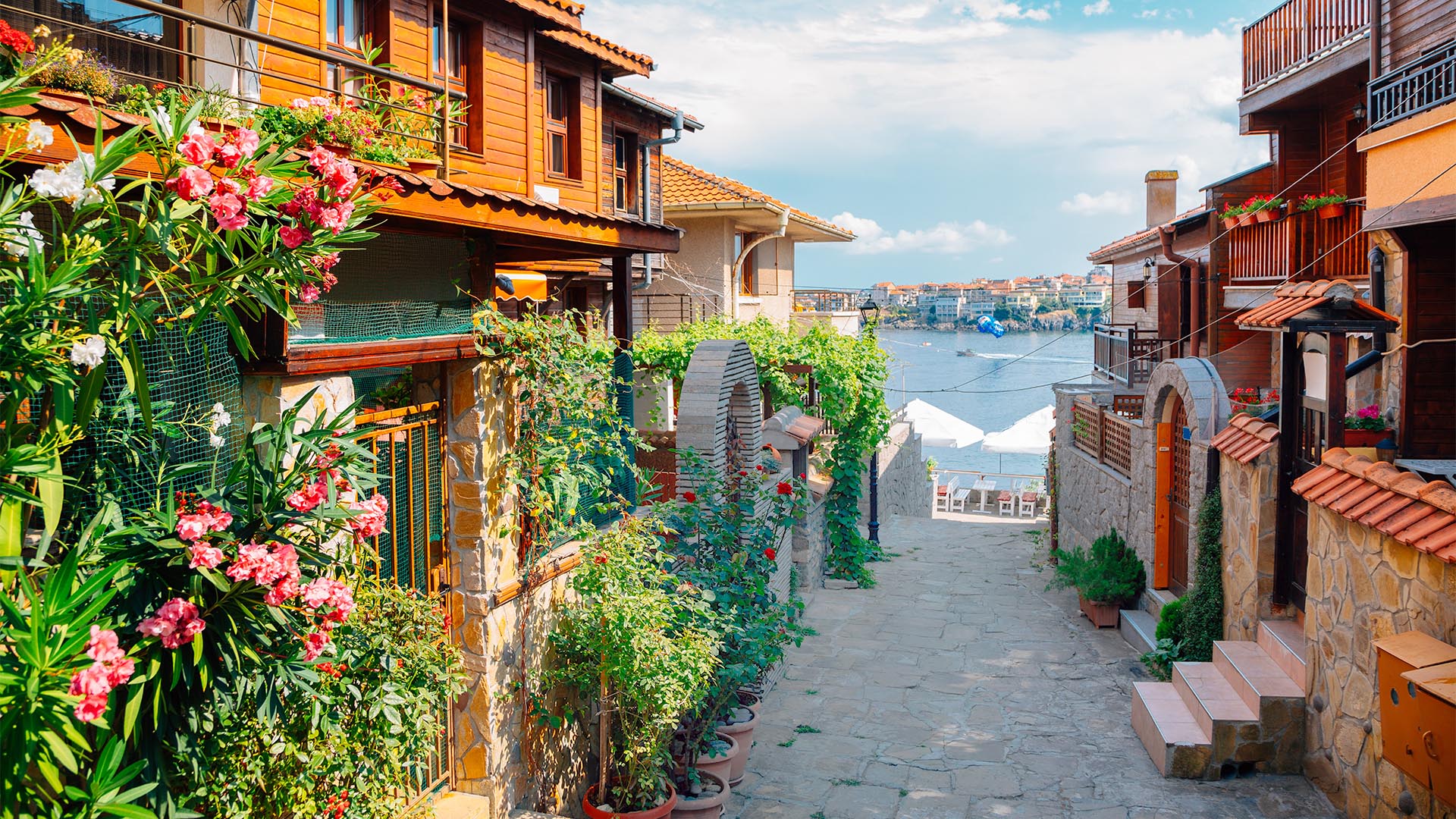 Travel Insurance for Bulgaria