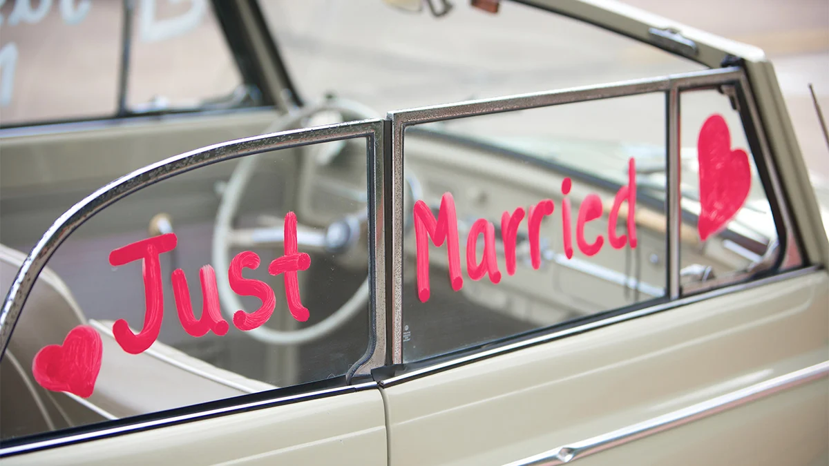 Best U.S. Wedding Destinations