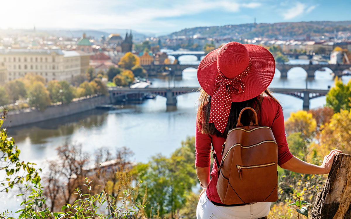 Best Cities for a Digital Detox Ranked