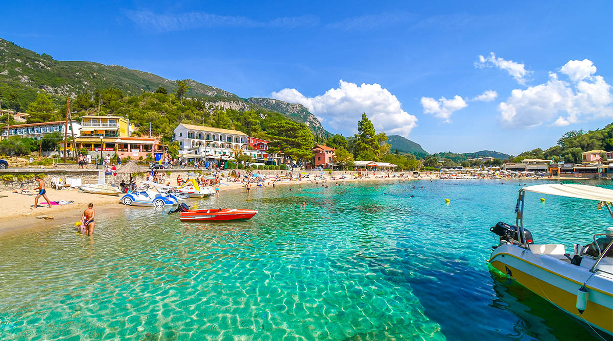 Best Beach Destinations 2023