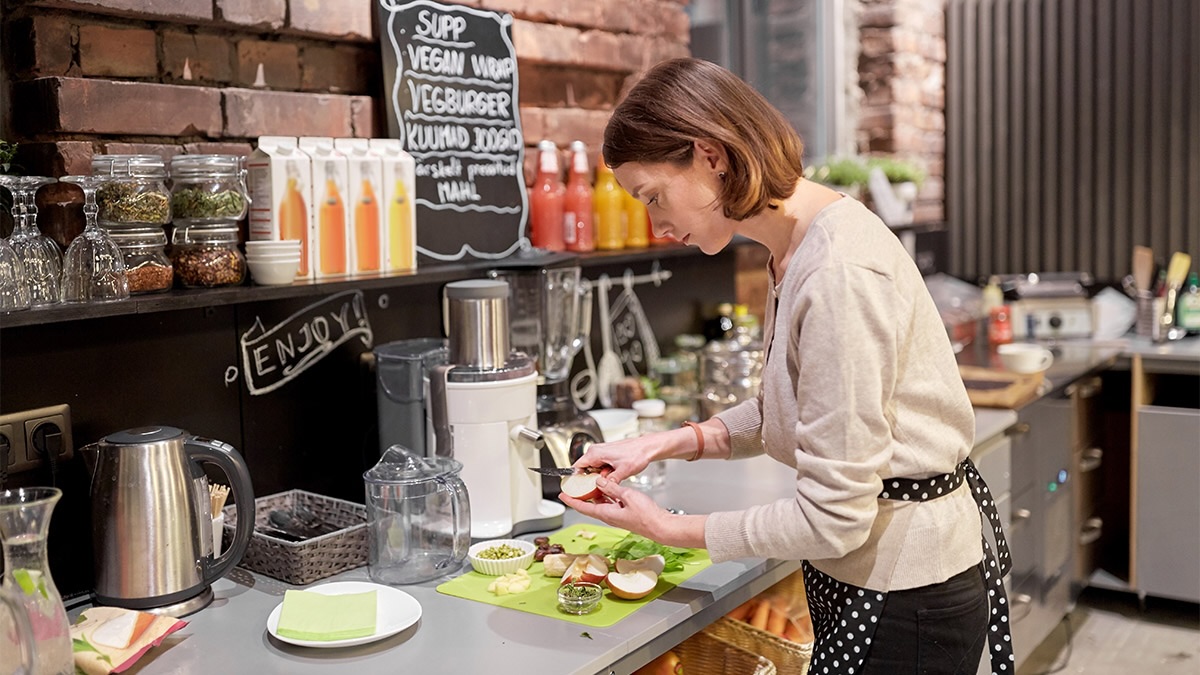 Best Cities in US for Vegan Travelers