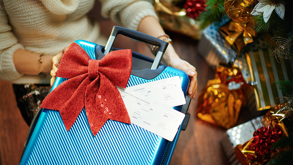 Travel Gift Guide: This Holiday, Give the Gift of Fun Travel Experiences