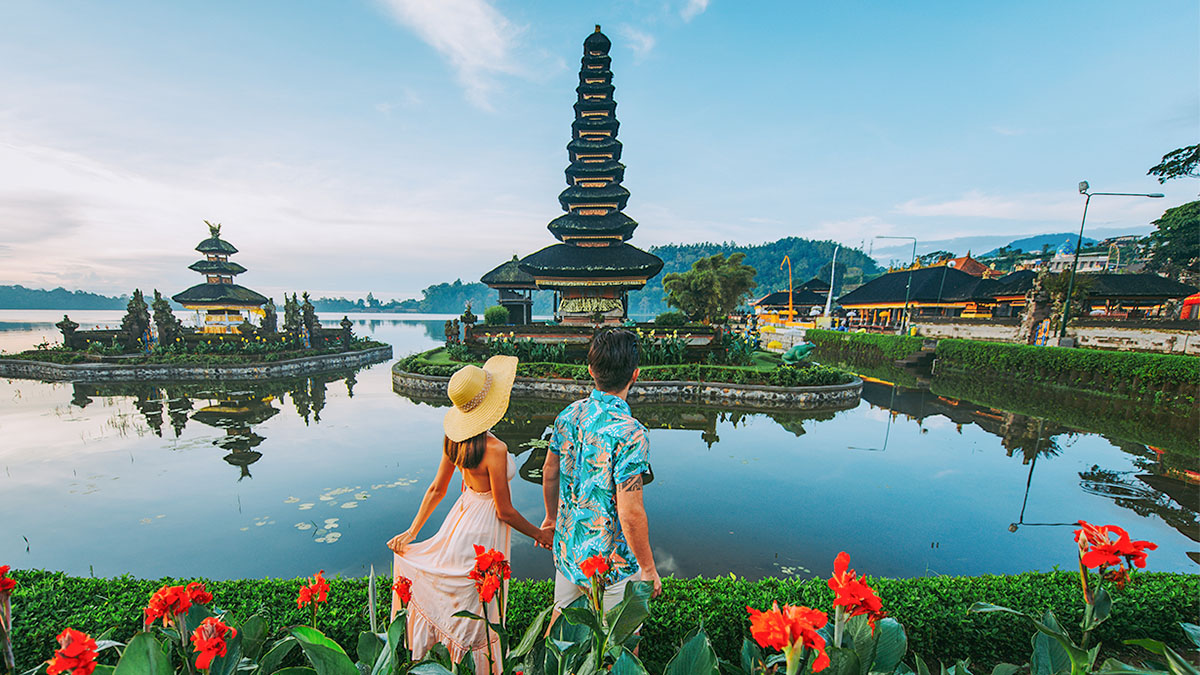 Best Island for a Honeymoon