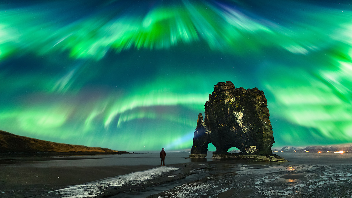 Seeing Stars: Our Top Astro Tourism Event for 2024