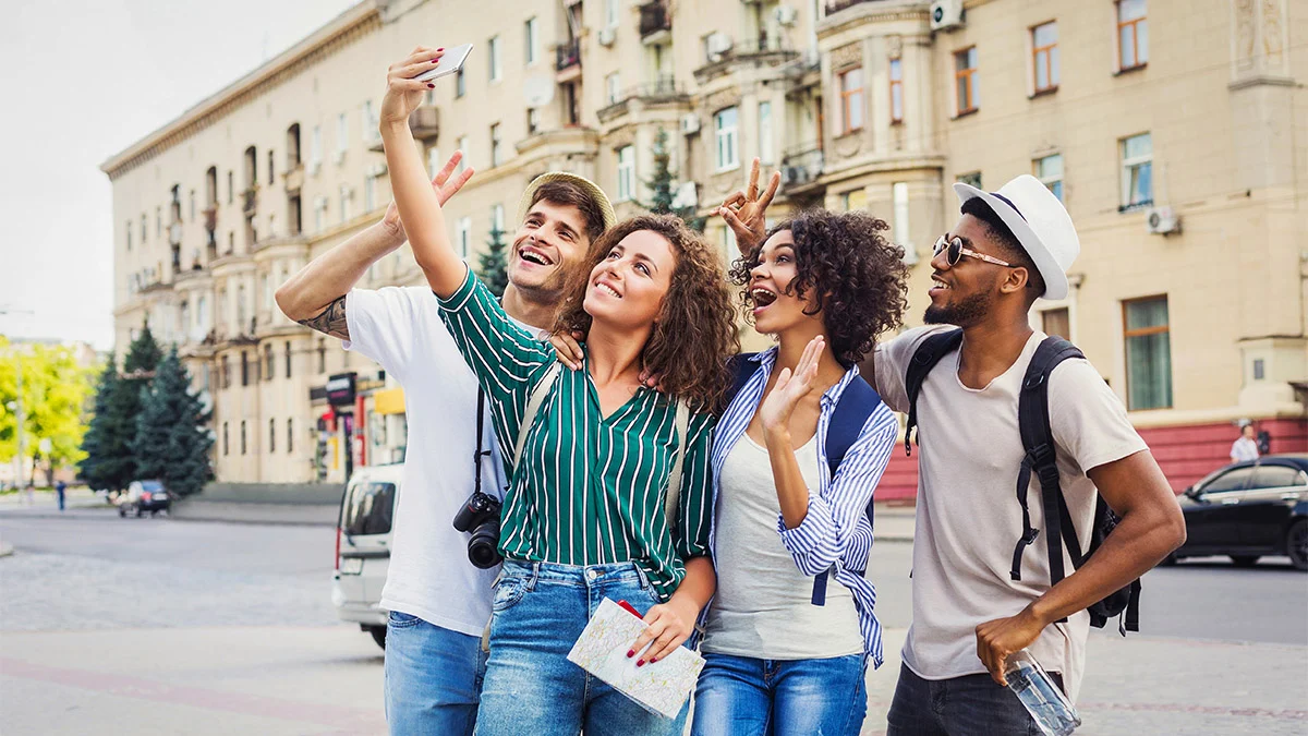 Group Travel Trends 2024