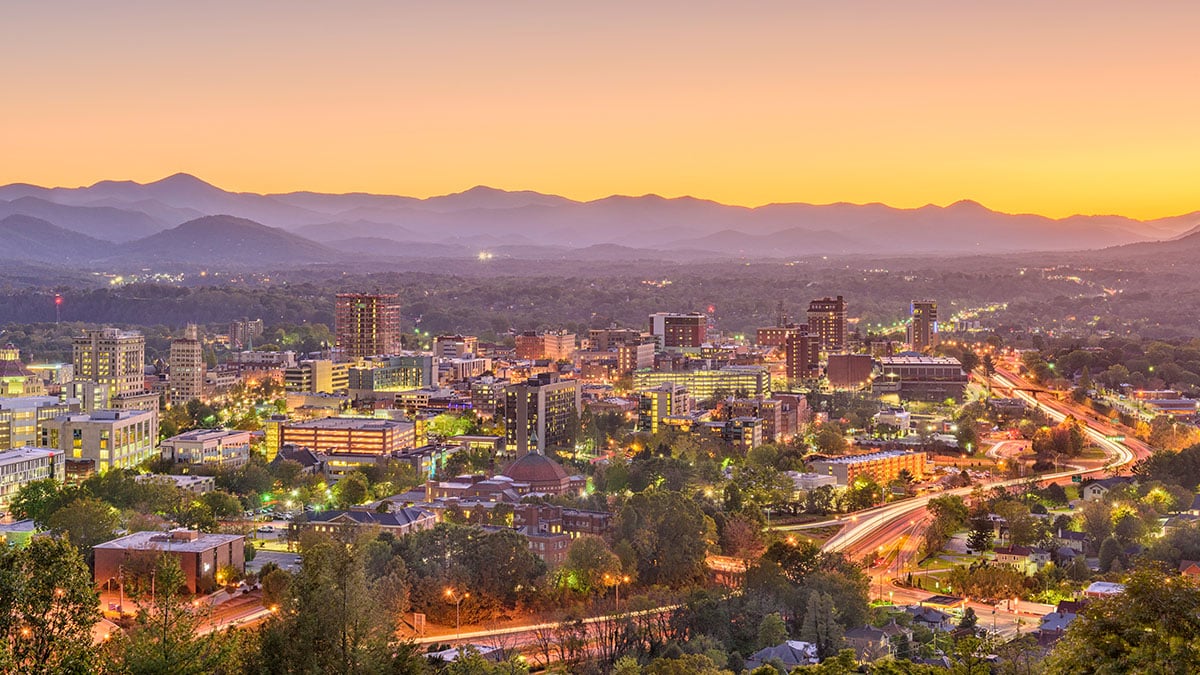 Secondary Cities Offering Primary Experiences for Older Travelers