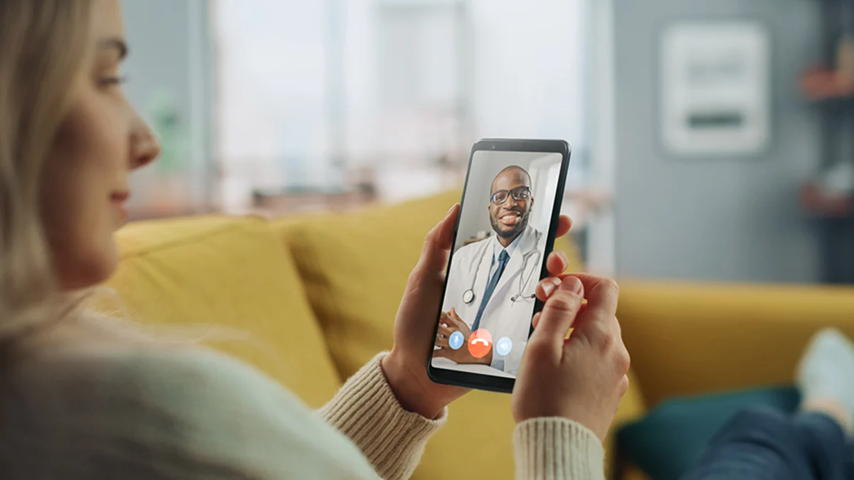 Telehealth & Travel Insurance