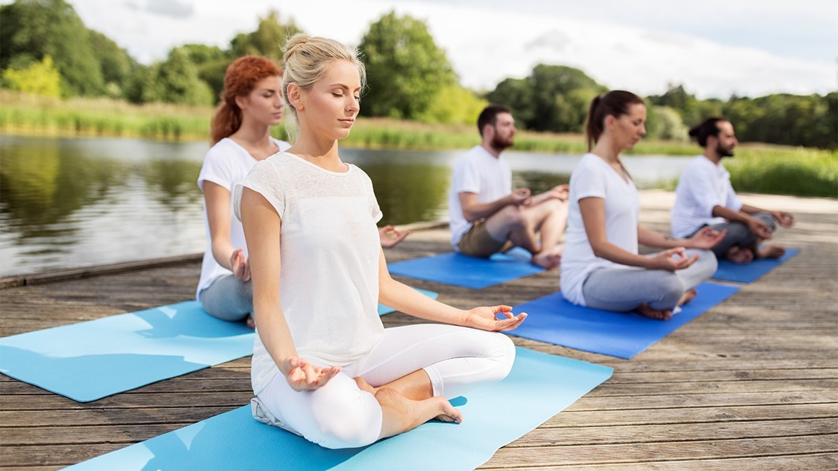 Tips for Planning Wellness Tourism Getaways