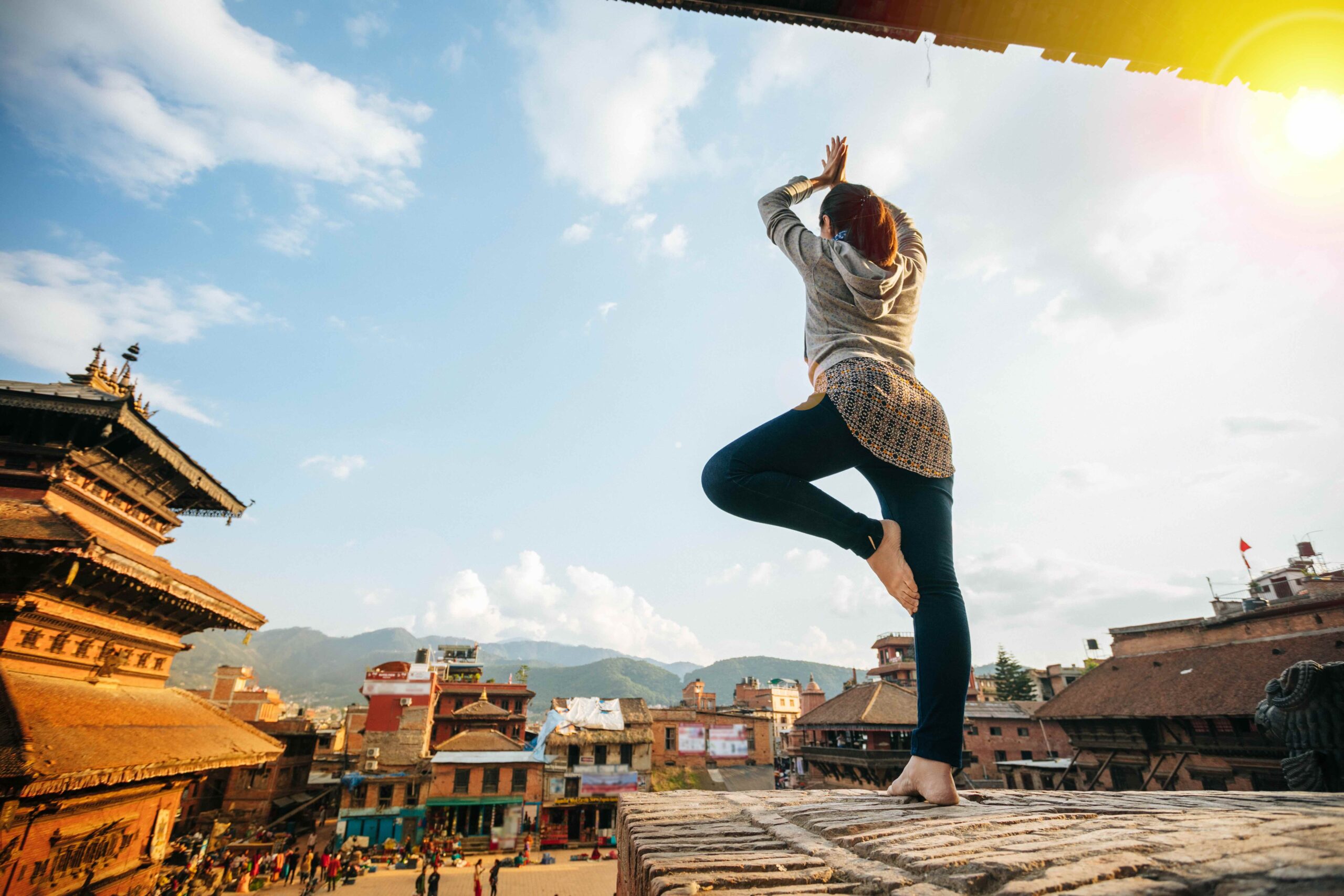 Best Destinations for Sober Travel