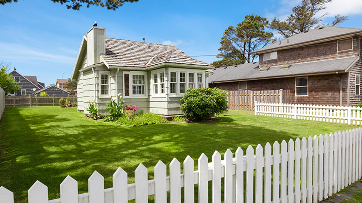 Most Charming Small Towns in the U.S.