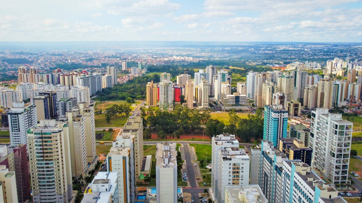 Top Cities for Digital Nomads Ranked