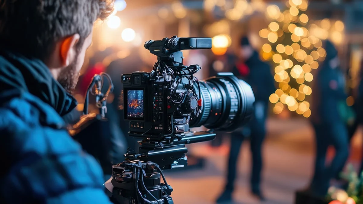 Most Popular Christmas Filming Locations in the U.S.